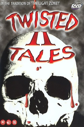 Twisted Tales 2 Poster