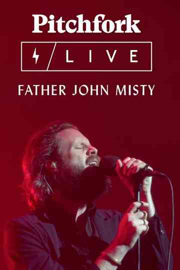 Father John Misty Live at the Capitol Theatre