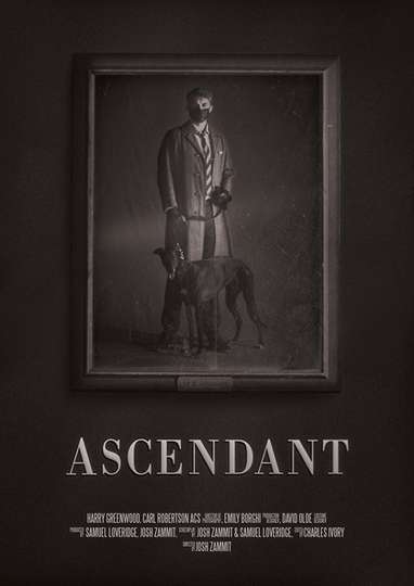 Ascendant Poster