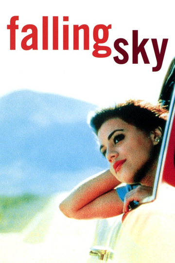 Falling Sky Poster