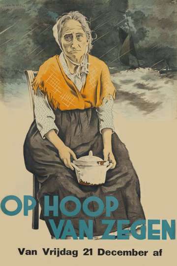 The Good Hope Poster