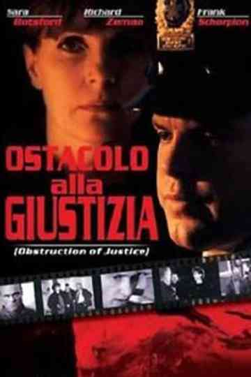 Obstruction of Justice