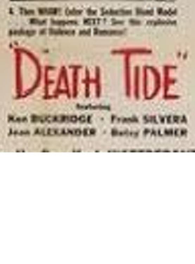 Death Tide