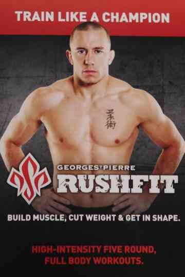Rushfit Abdominal Strength Core Conditioning Workout