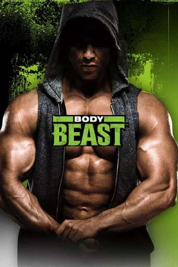 Body Beast  Tempo Back  Bis Poster