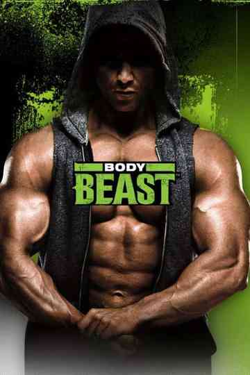 Body Beast Tempo Chest Tris