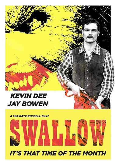Swallow Poster