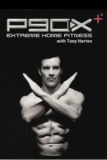Yoga Next Level Tony Horton P90x3 Workout Dvd Set P90X+: Upper - Main Image