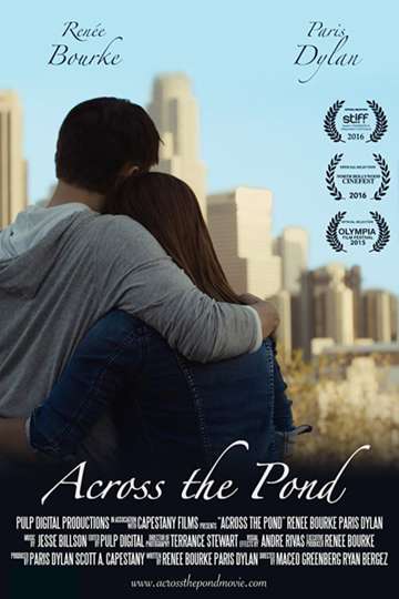 Across the Pond Poster