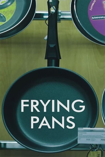 Frying Pans Poster