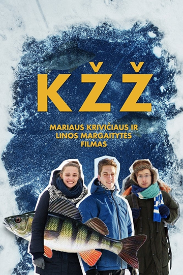 KŽŽ Poster