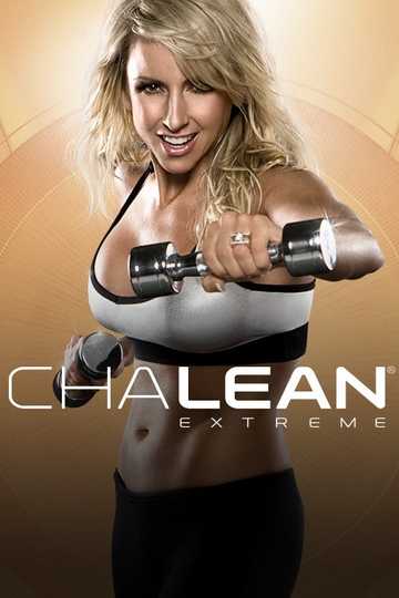 ChaLean Extreme  BURN Circuit 1