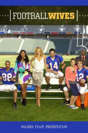 Football Wives Seasons Guide | Moviefone - How Many Seasons Of Footballers Wives Are There