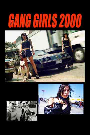 Gang Girls 2000
