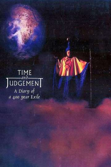 Time and Judgement A Diary of a 400 Year Exile