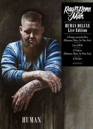 Ragnbone Man  Live At Swr3 New Pop Festival 2017