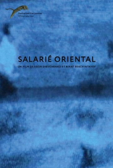 Salarié oriental