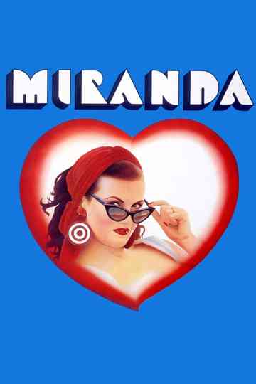 Miranda Poster