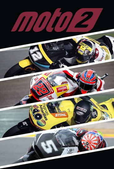 Moto 2 The Movie