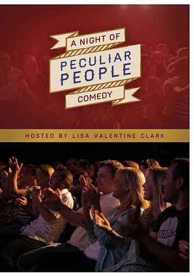 A Night of Comedy Peculiar People