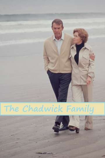 The Chadwick Family Poster
