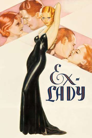ExLady Poster