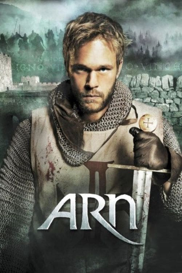 Arn: The Knight Templar