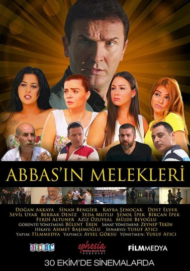 Abbas'ın Melekleri Poster