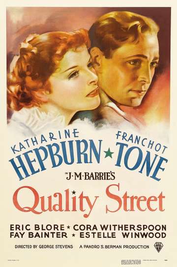 Quality Street Poster