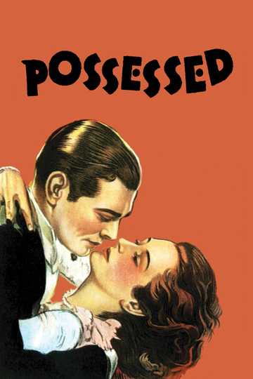 Possessed Poster