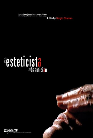 A Esteticista Poster