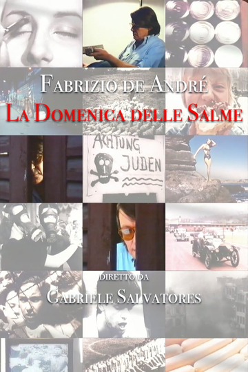 La domenica delle salme Poster