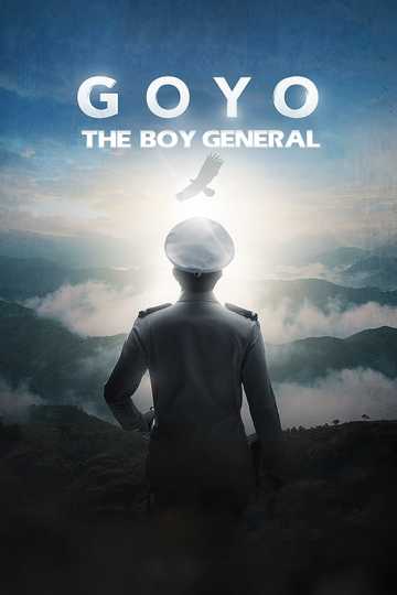 Goyo: The Boy General Poster