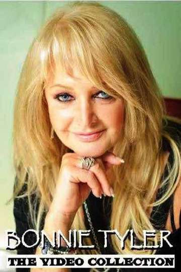 Bonnie Tyler  The Video Hits Collection