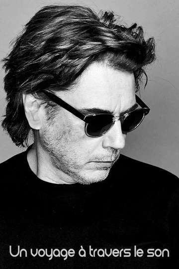 Jean-Michel Jarre: The Rise of Electronic Music Poster