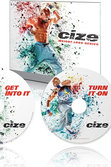 Cize  Get Into It