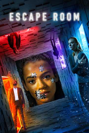 Escape Room: Tournament of Champions (2021) - Movie | Moviefone - Escape Room: Tournament Of Champions Free Movie Online
