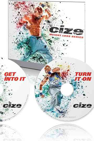 Cize  Turn It On