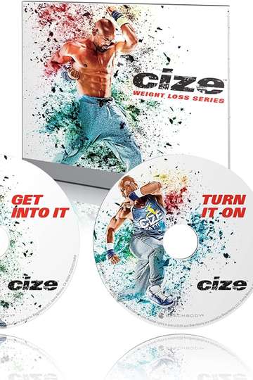 Cize  Turn It On