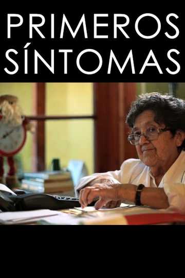 Primeros Síntomas