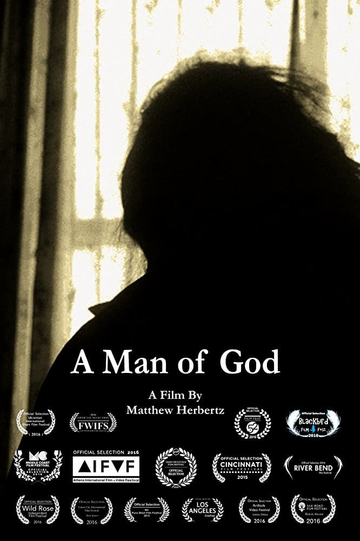 A Man of God Poster