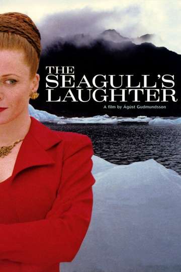 The Seagulls Laughter Poster