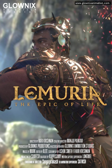 LemuriaEpic of Life