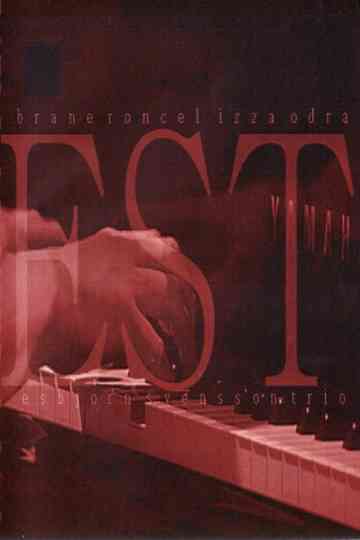 Esbjörn Svensson Trio  Brane Roncel Izza