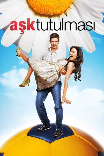 Aşk Tutulması Poster