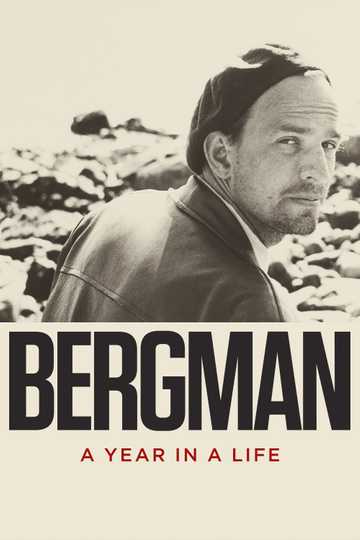 Bergman: A Year in a Life Poster