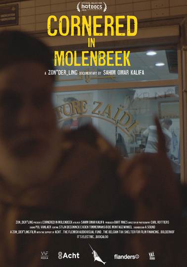 Cornered in Molenbeek