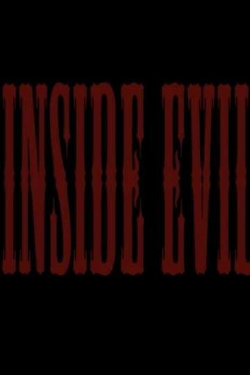 Inside Evil Poster