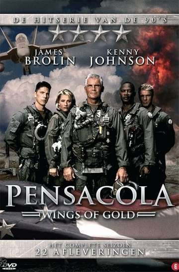 Pensacola: Wings of Gold Poster