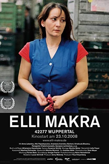 Elli Makra - 42277 Wuppertal